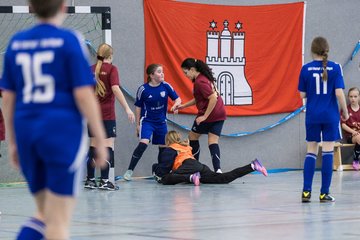 Bild 153 - wDJ Loewinnen Cup D2